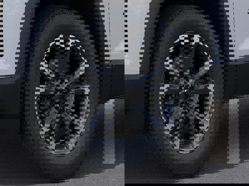 New 2026 Chevrolet Equinox RS image 49