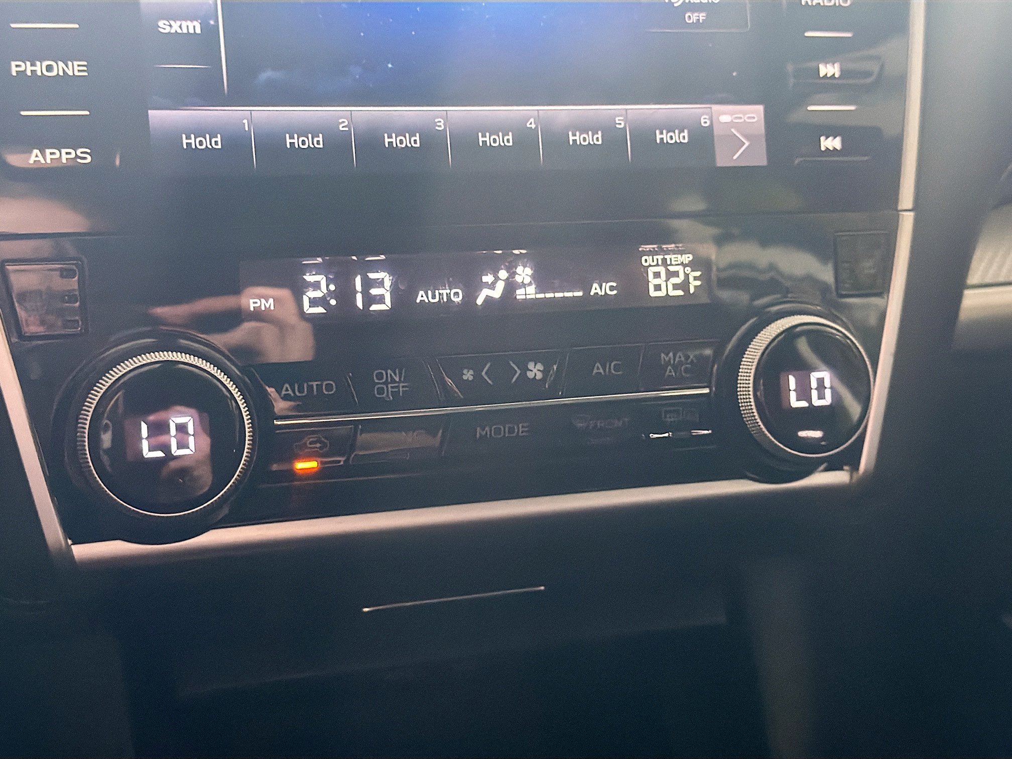 Used 2018 Subaru Legacy 2.5i Premium AWD/4WD image 23