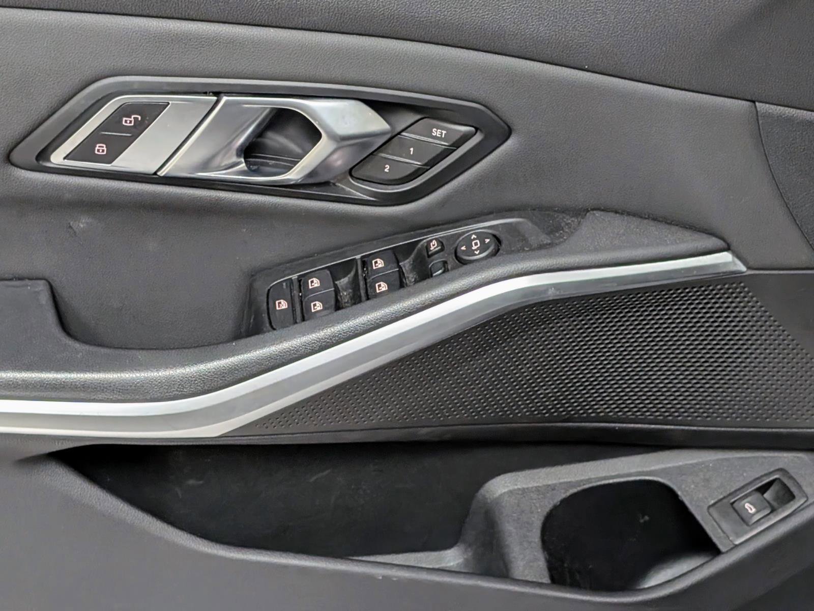 Used 2019 BMW 330i xDrive Sedan w/ Convenience Package image 13