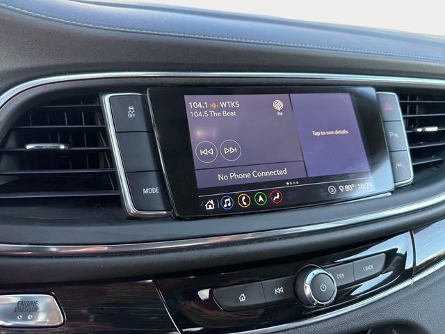 Used 2020 Buick Enclave Avenir w/ Avenir Technology Package FWD image 23