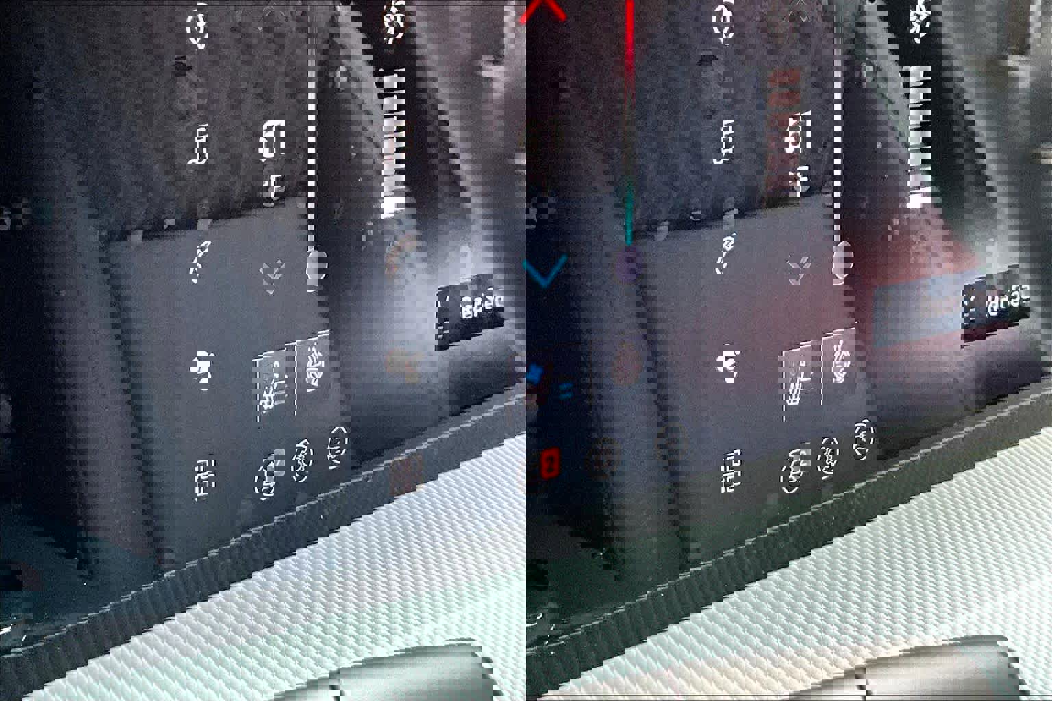 New 2026 Nissan Murano Platinum image 19