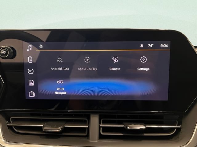 Certified 2025 Chevrolet Trax LT w/ LT Convenience Package FWD image 20