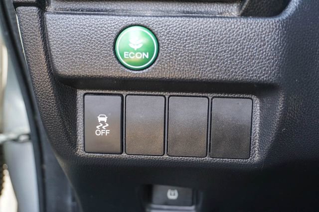 Used 2015 Honda Fit EX image 26