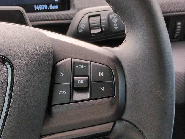 Certified 2023 Ford Mustang Mach-E Premium RWD image 25