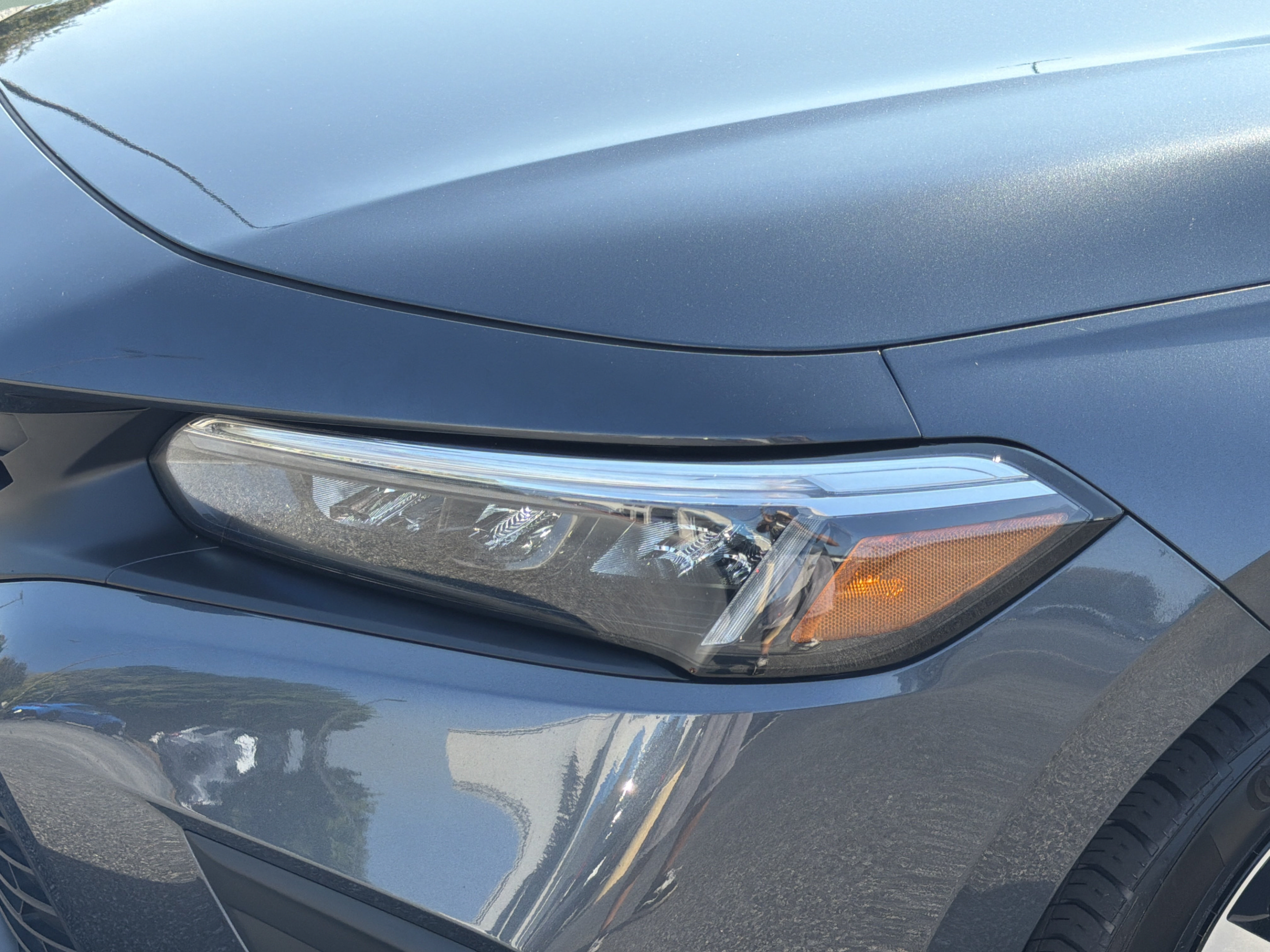 Certified 2024 Honda Civic EX-L image 25