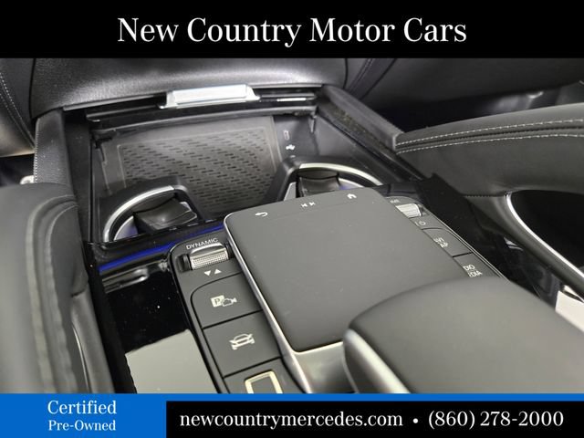 Certified 2025 Mercedes-Benz GLE 53 AMG 4MATIC image 31