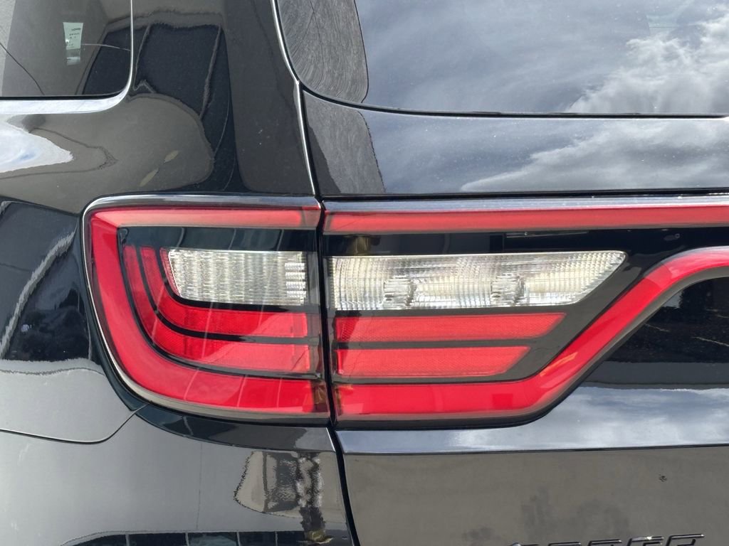New 2026 Dodge Durango GT AWD/4WD image 6