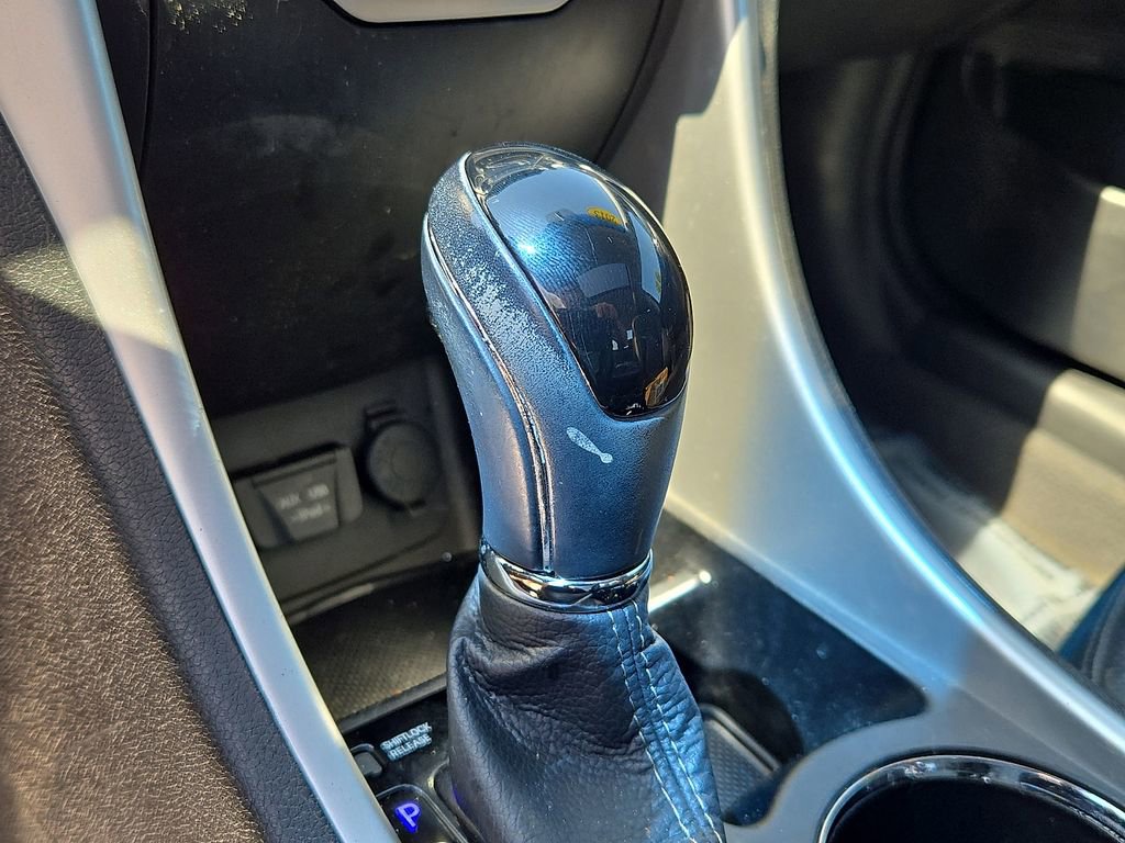 Used 2013 Hyundai Sonata Limited FWD image 15