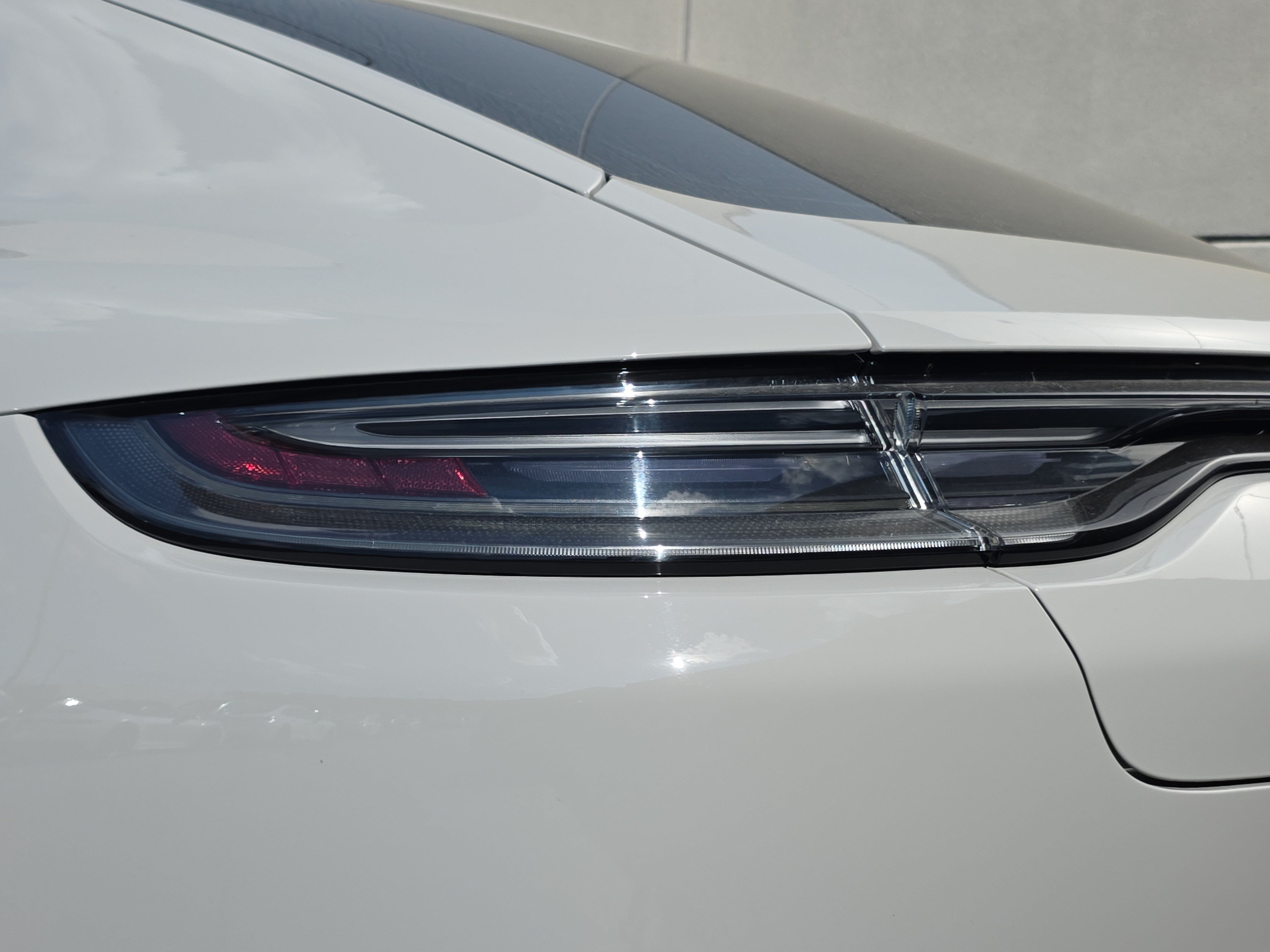 Certified 2023 Porsche Panamera image 13