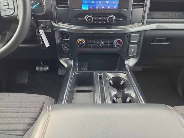 Used 2023 Ford F150 XL w/ STX Appearance Package AWD/4WD image 3
