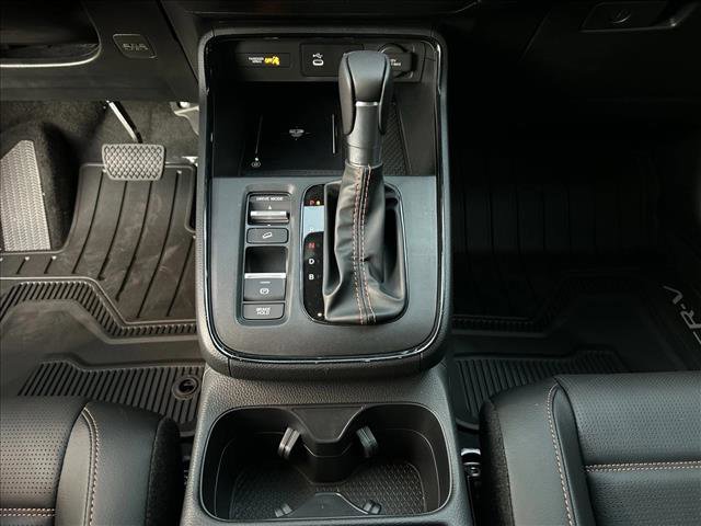 New 2026 Honda CR-V Sport-L image 14