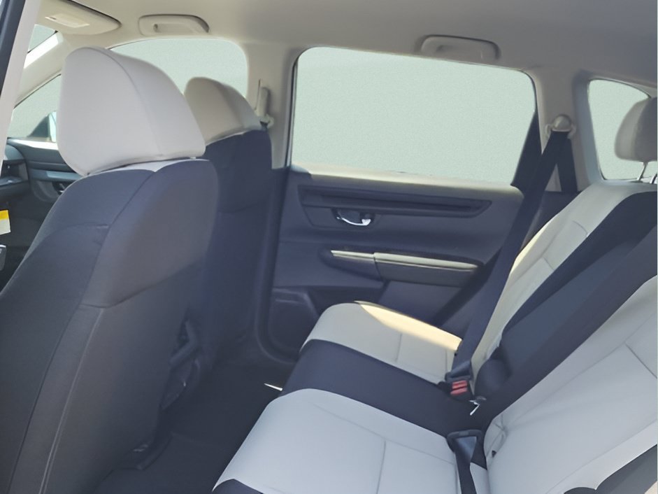 New 2026 Honda CR-V LX image 16