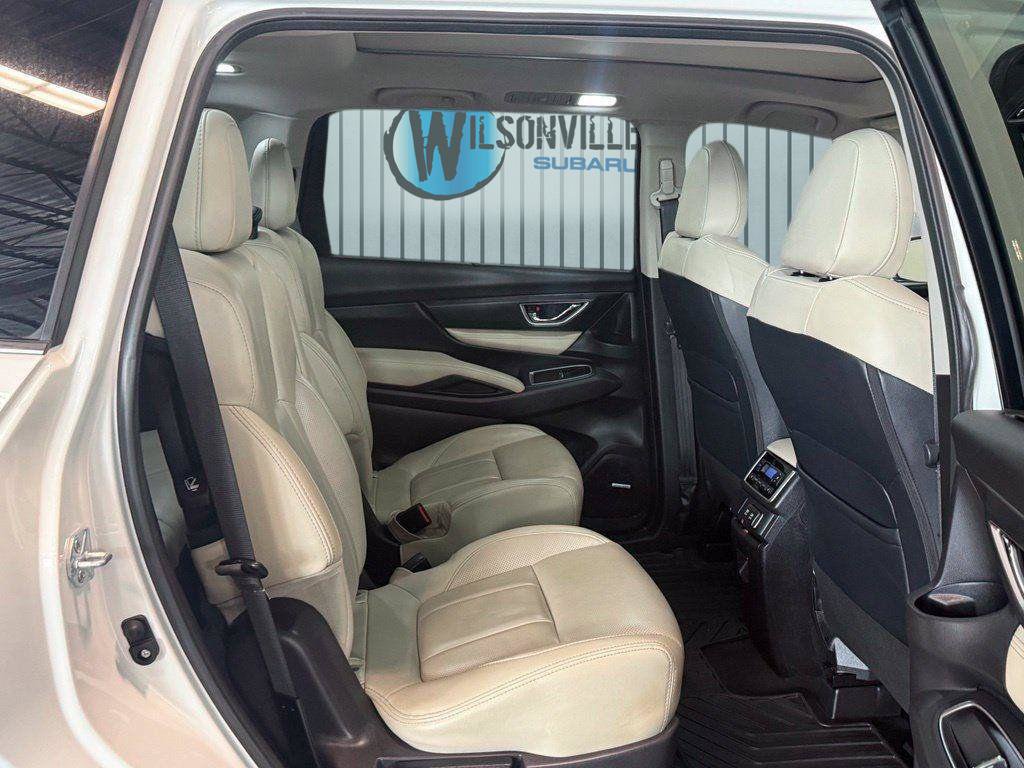 Used 2022 Subaru Ascent Limited w/ Technology Package AWD/4WD image 7
