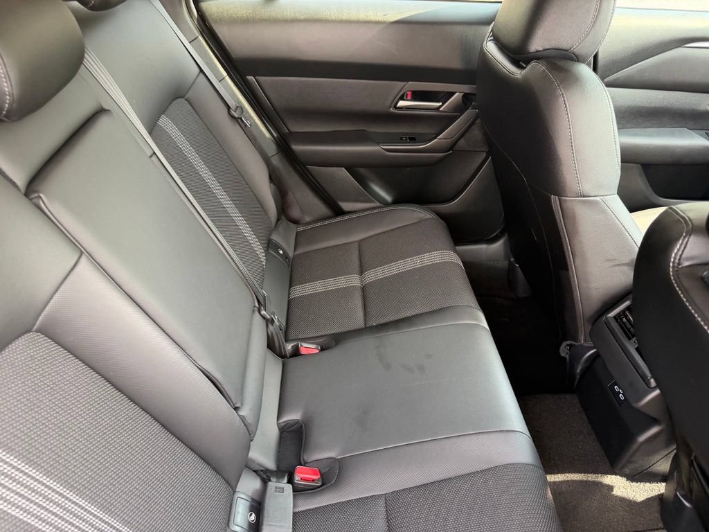 Used 2026 MAZDA CX-50 AWD 2.5 S w/ Preferred Pkg image 17