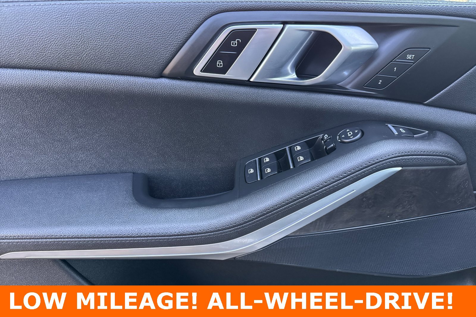 Used 2022 BMW X5 xDrive40i w/ Premium Package image 27