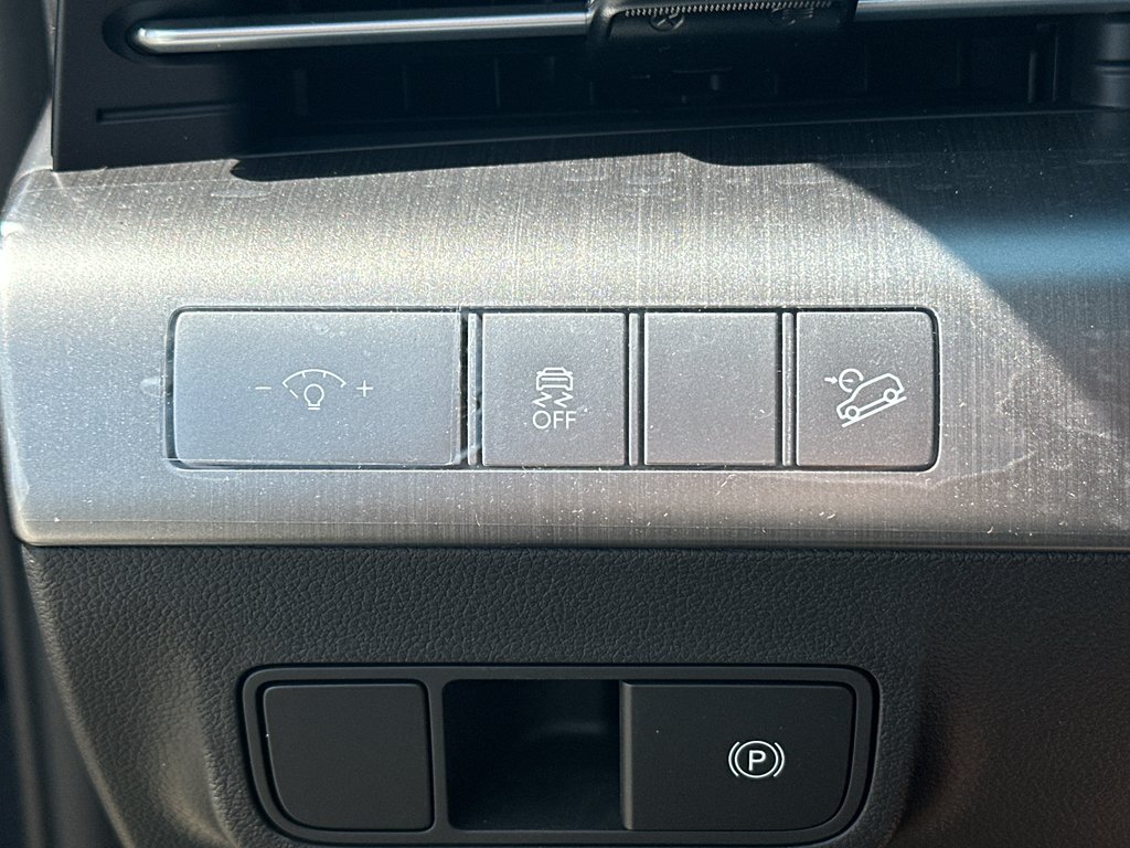 New 2026 Hyundai Kona SEL Premium FWD image 26