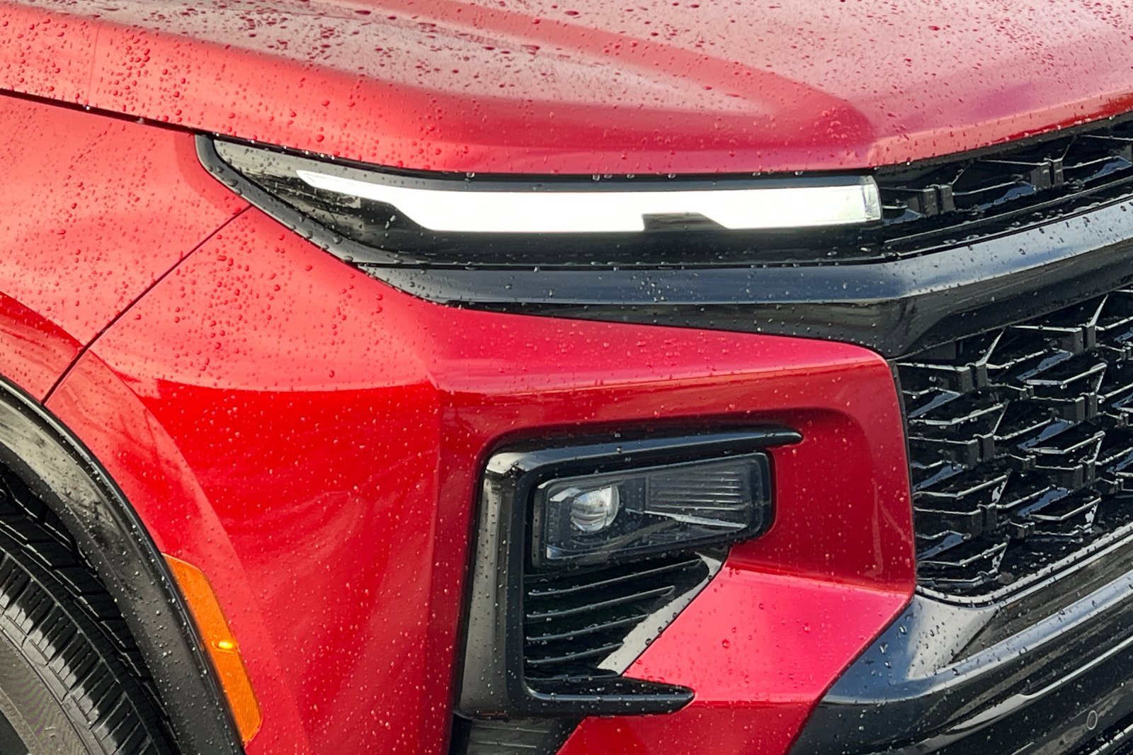 Certified 2024 Chevrolet Traverse RS w/ LPO, Floor Liner Package image 47