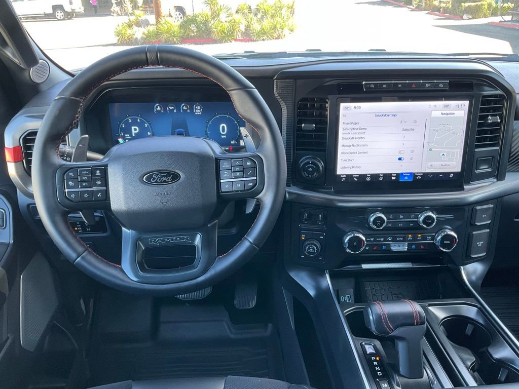 Certified 2024 Ford F150 Raptor image 66