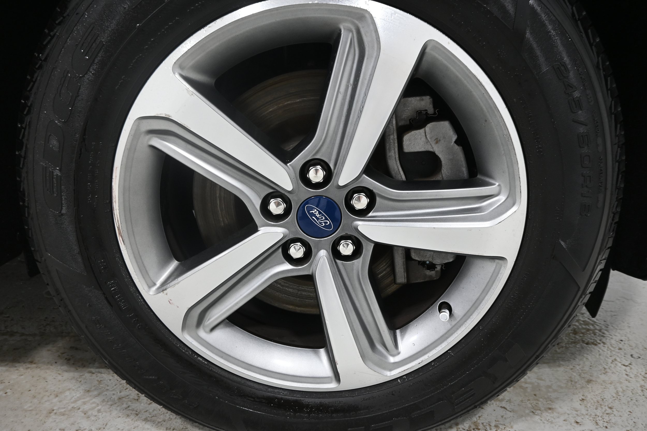 Used 2021 Ford Edge SEL w/ Convenience Package AWD/4WD image 35