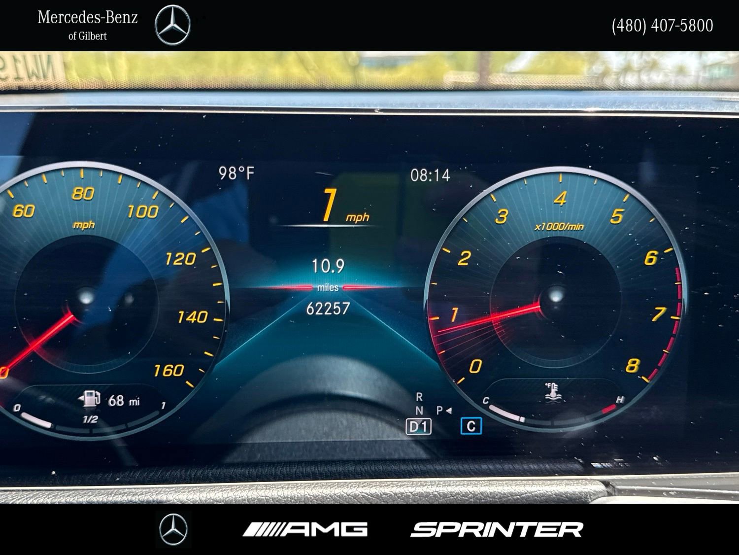 Used 2022 Mercedes-Benz GLB 250 image 25