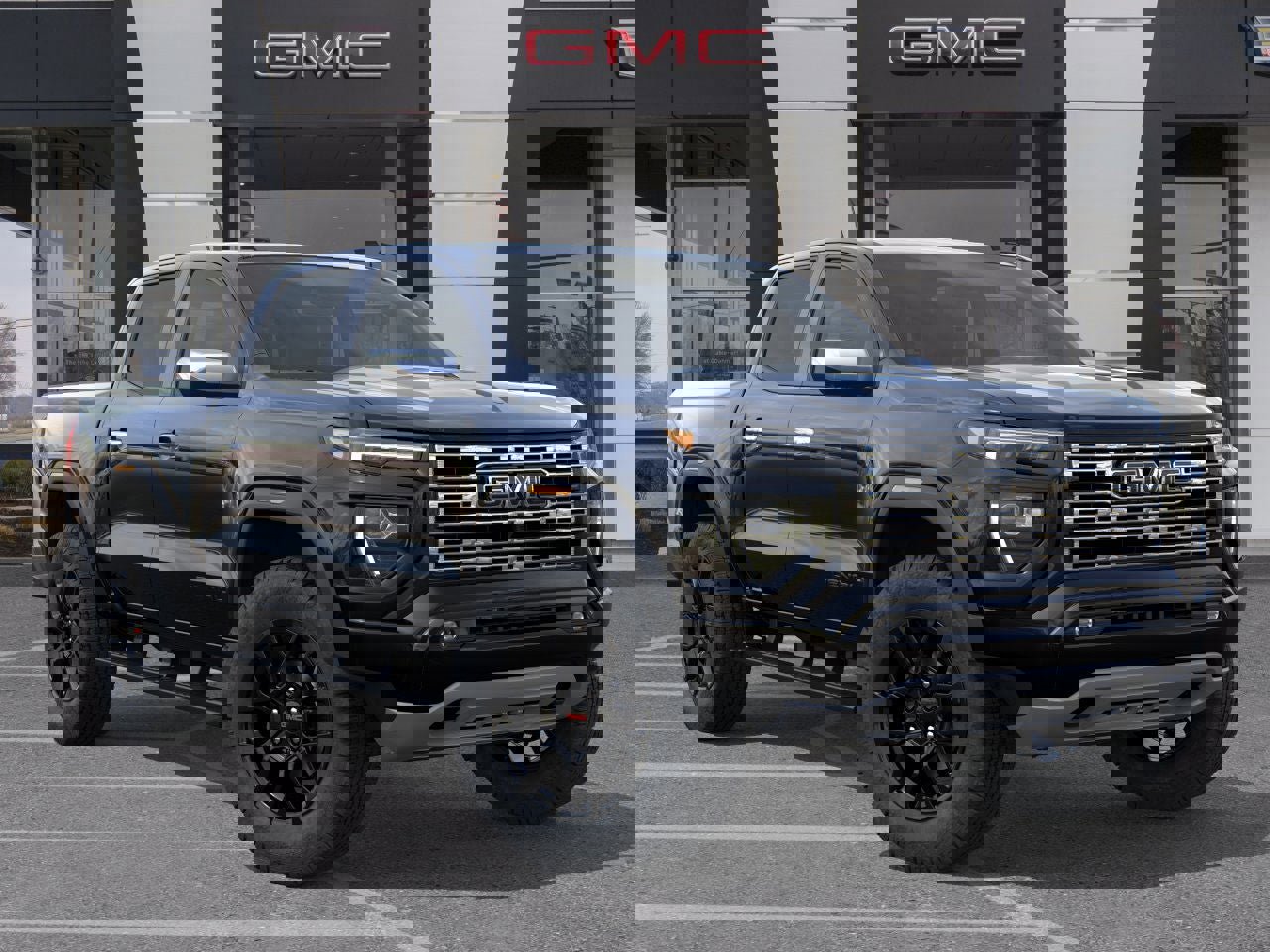 New 2026 GMC Canyon Denali image 7