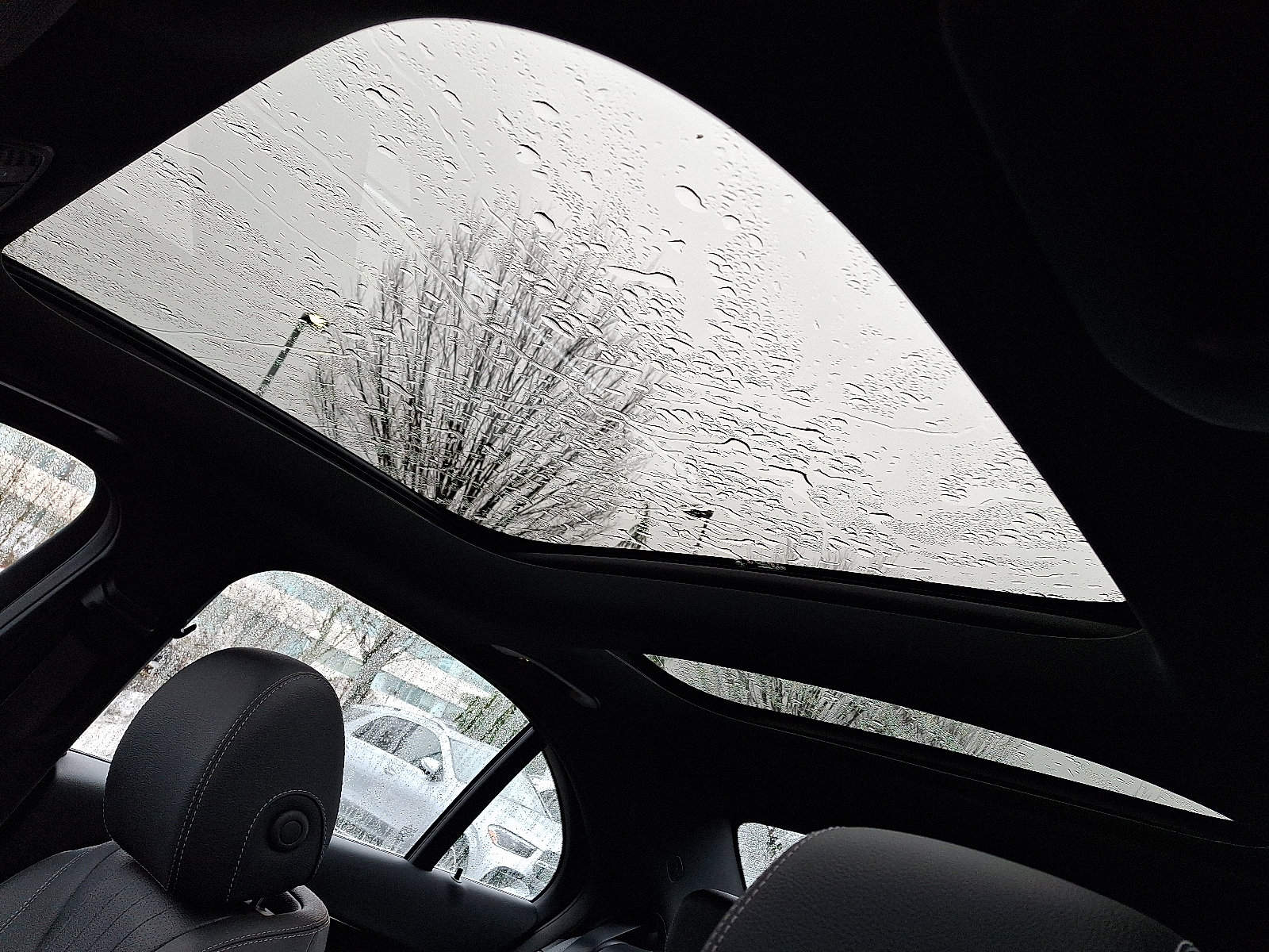 Certified 2021 Mercedes-Benz E 350 4MATIC Sedan image 14