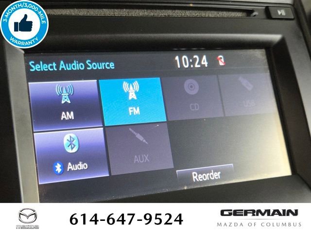 Used 2017 Toyota Camry SE image 33