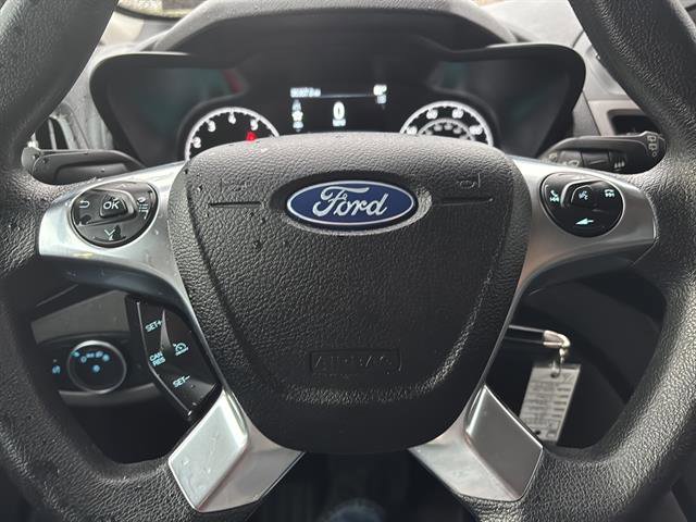 Used 2023 Ford Transit Connect XL image 23