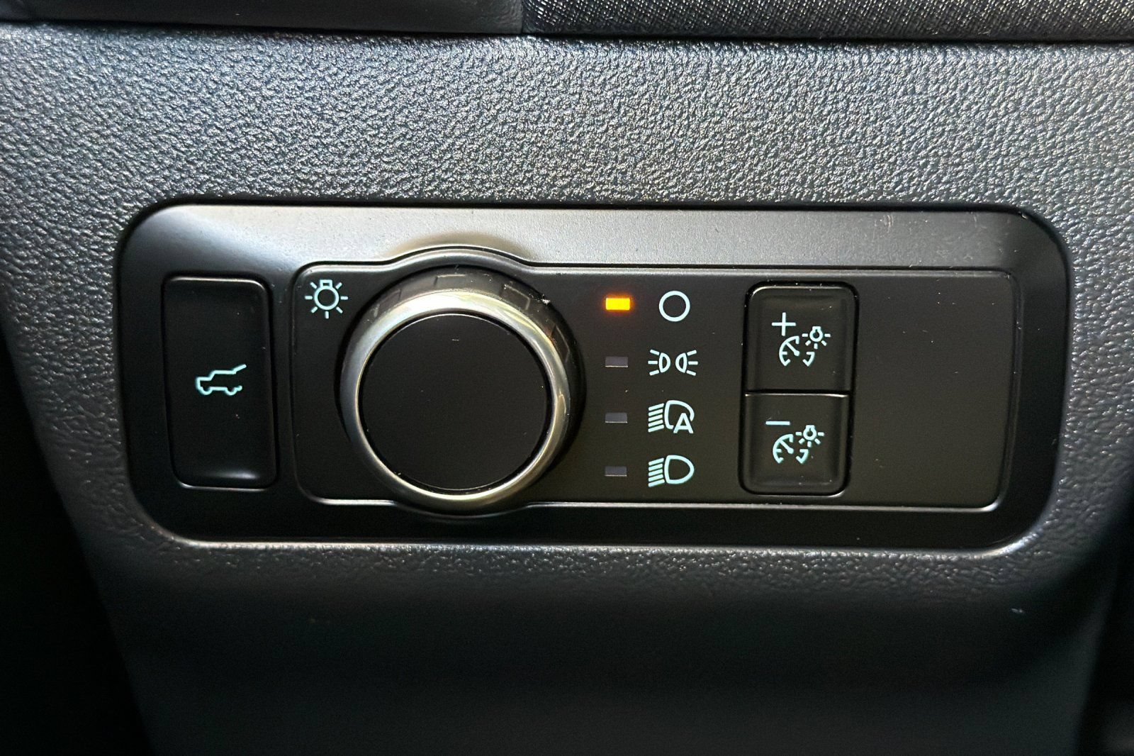 Used 2024 Ford Bronco Sport Big Bend AWD/4WD image 30