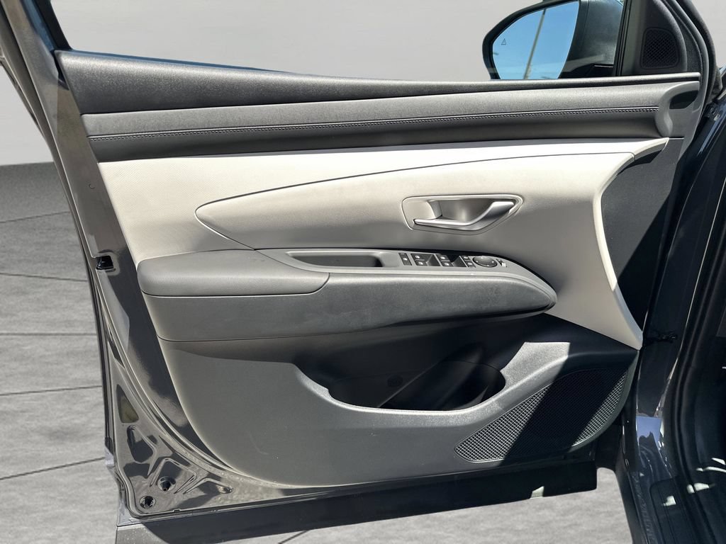 New 2026 Hyundai Tucson SE FWD image 14