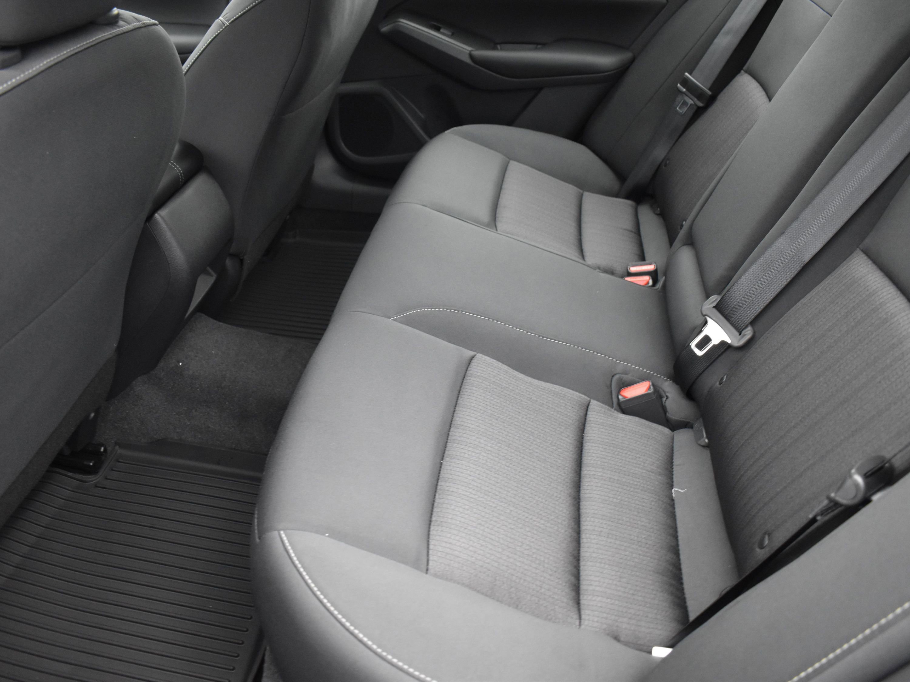 New 2025 Nissan Altima 2.5 S image 21