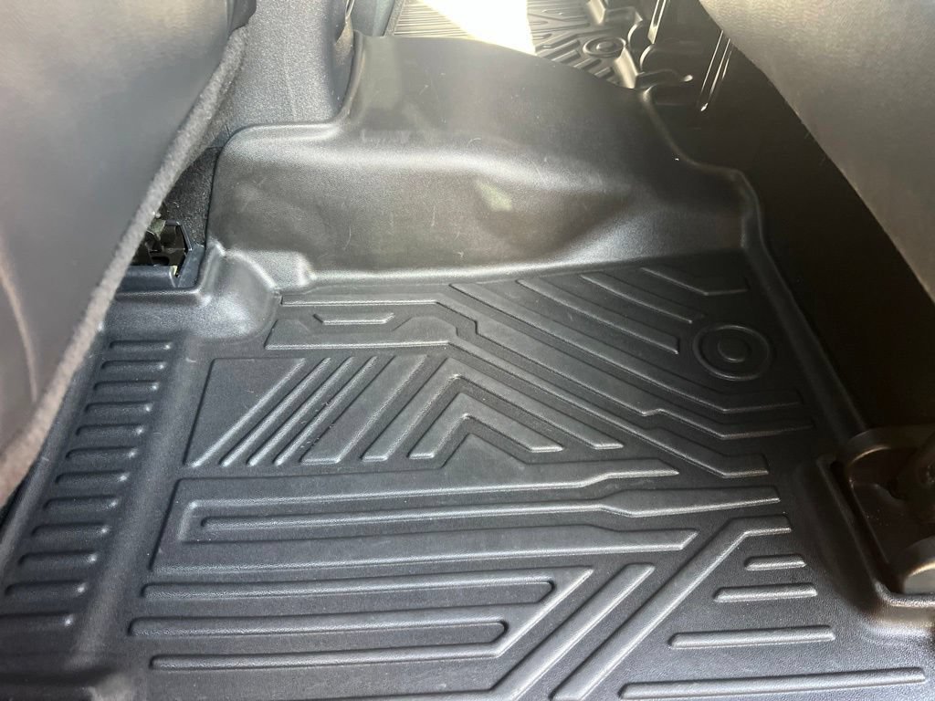 Used 2021 Ford Bronco Wildtrak AWD/4WD image 27