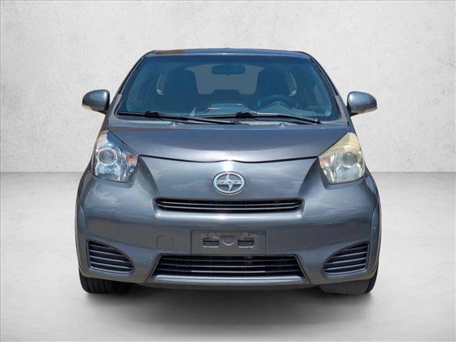 Used 2012 Scion iQ w/ Rear Speaker Pkg FWD image 2