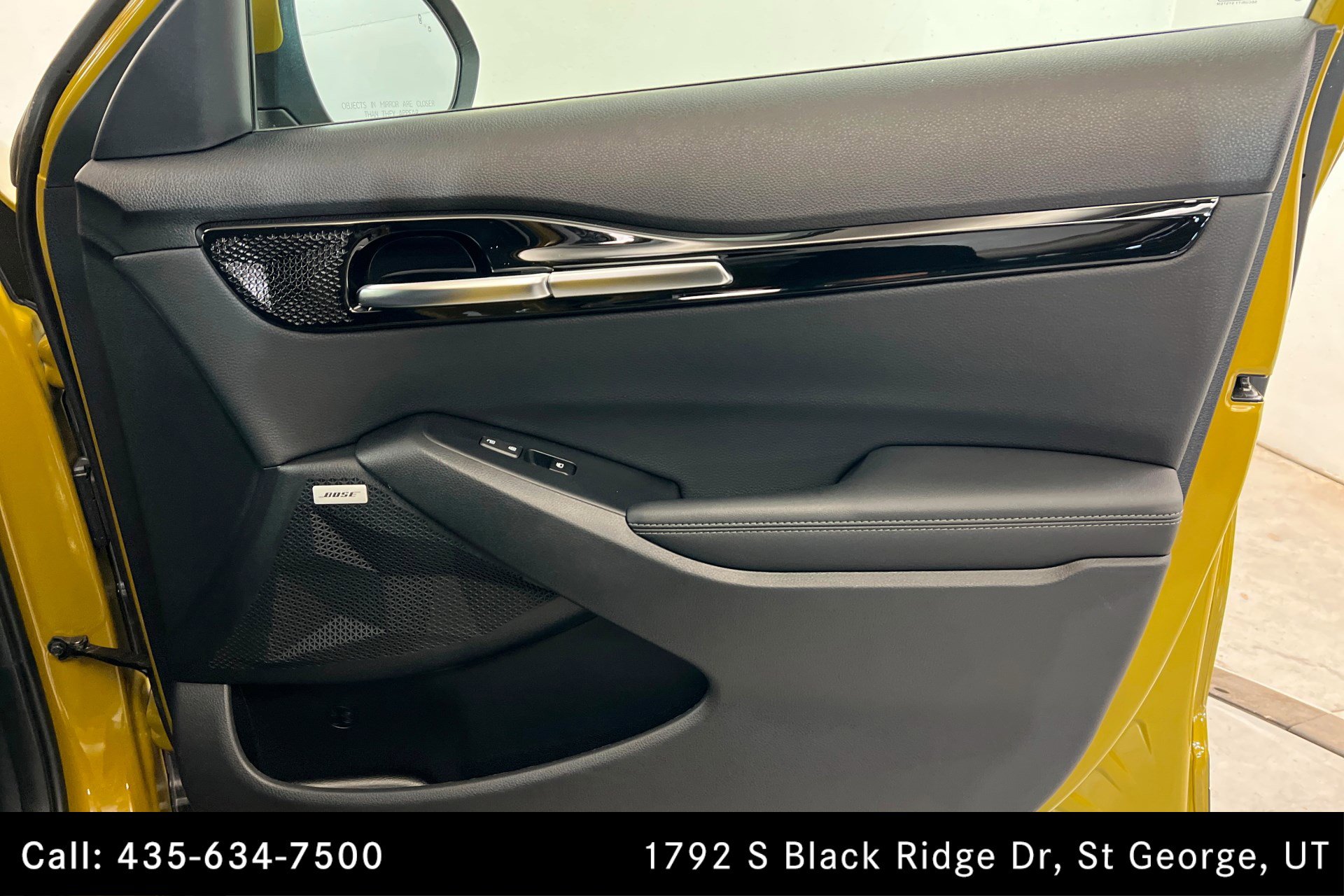 Used 2024 Kia Seltos SX w/ SX Sunroof Package image 23