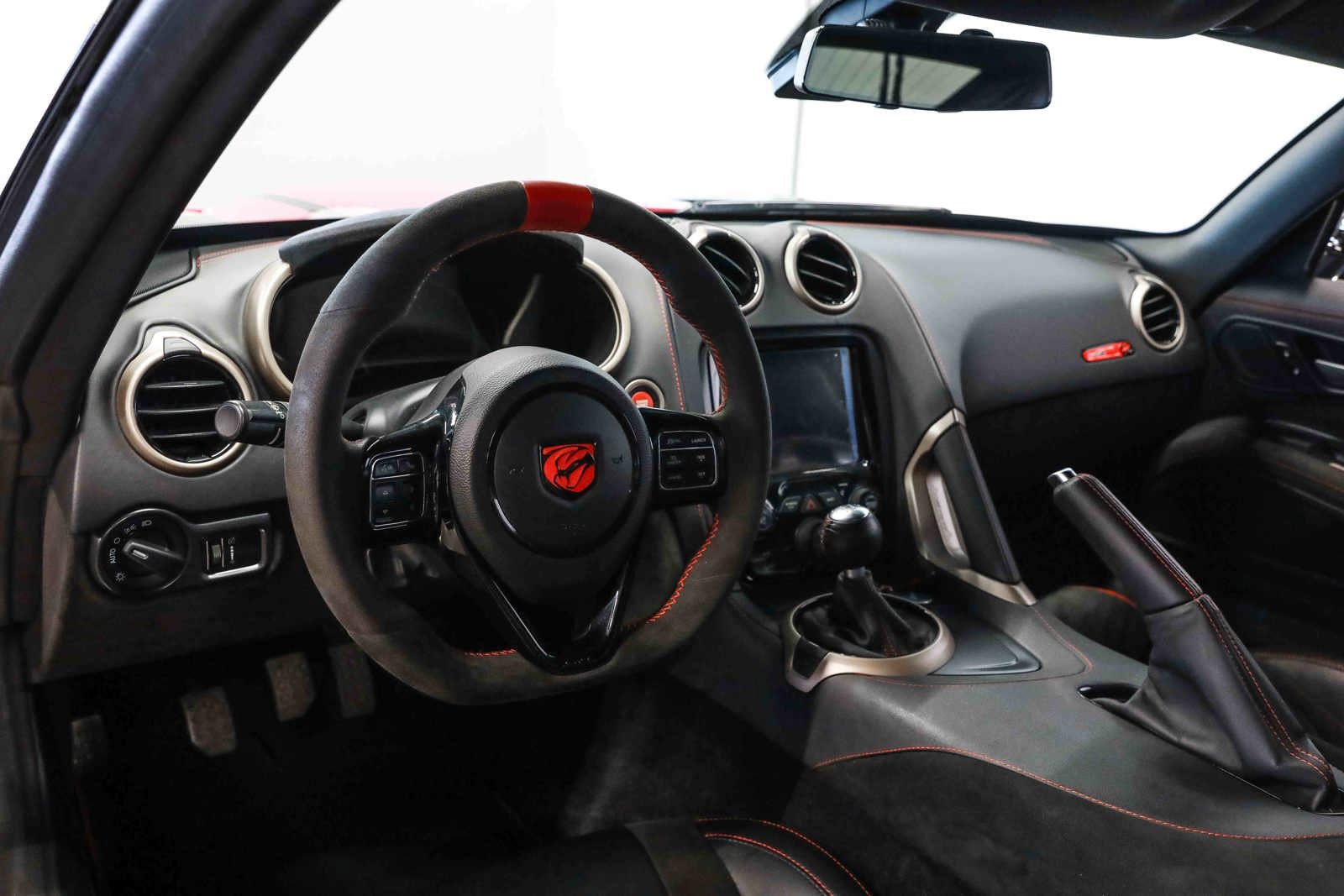 Used 2017 Dodge Viper GTC w/ ACR Package RWD image 35
