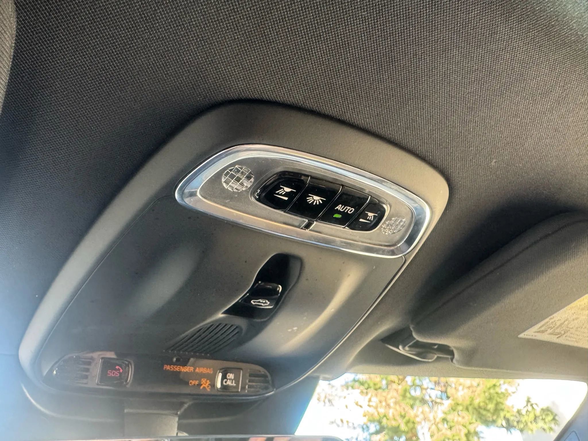 Used 2016 Volvo XC90 T6 image 15