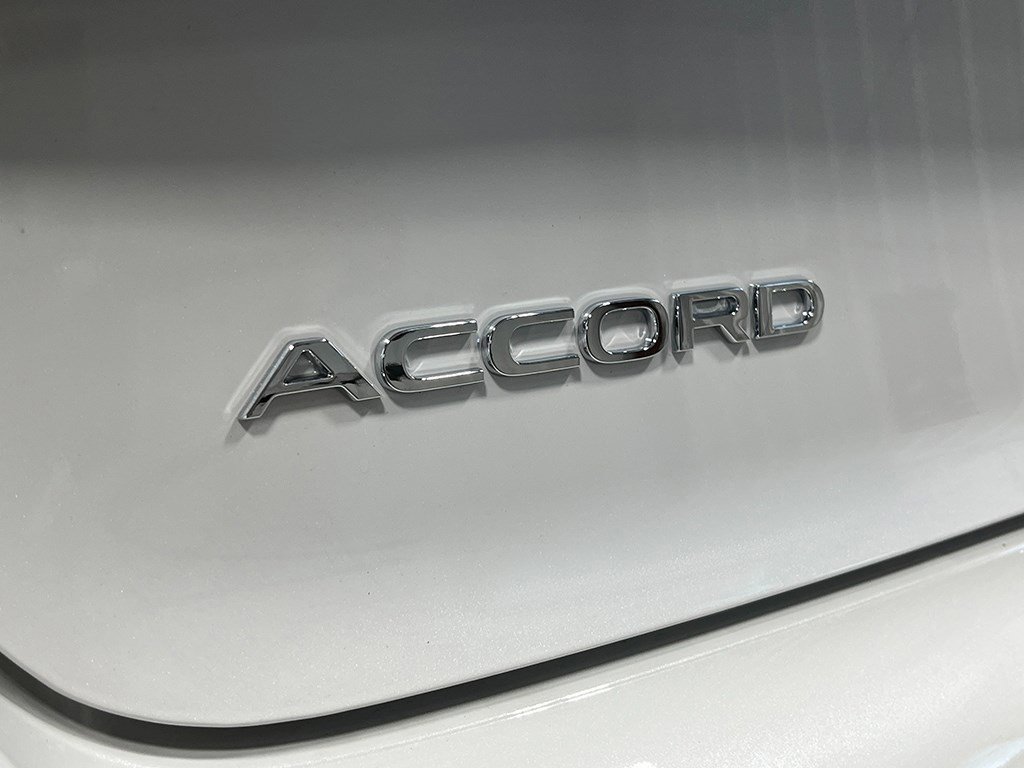 New 2026 Honda Accord Touring image 20