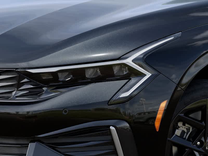 New 2026 Kia K5 LXS FWD image 10