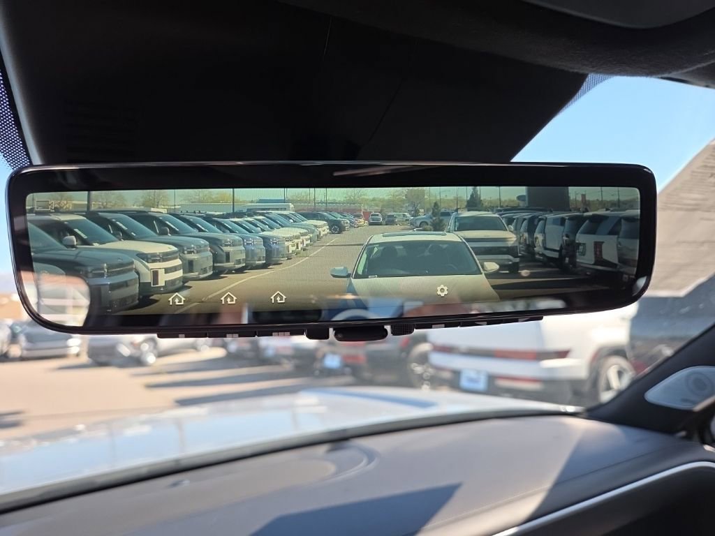 Used 2026 Hyundai Palisade Calligraphy AWD/4WD image 22