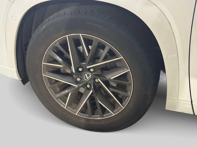 Used 2024 Lexus TX 350 AWD w/ Technology Package image 10