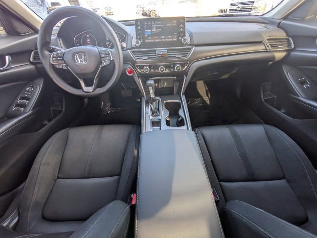 Used 2018 Honda Accord EX image 12
