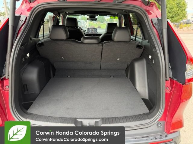 Used 2023 Honda CR-V Sport Touring image 26