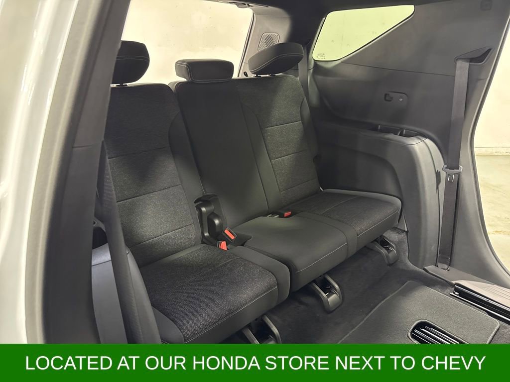 Certified 2024 Chevrolet Traverse LT image 26