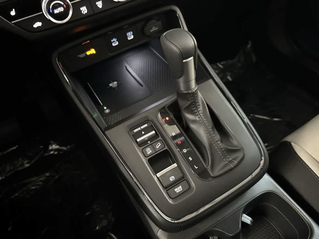Used 2026 Honda CR-V EX image 20