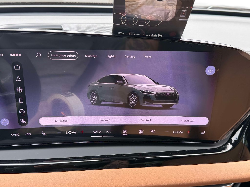New 2026 Audi A5 Premium AWD/4WD image 6