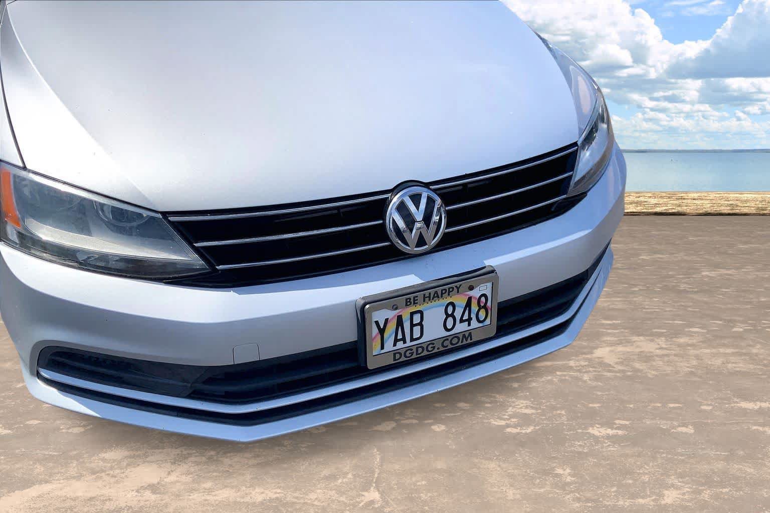 Used 2016 Volkswagen Jetta S FWD image 33