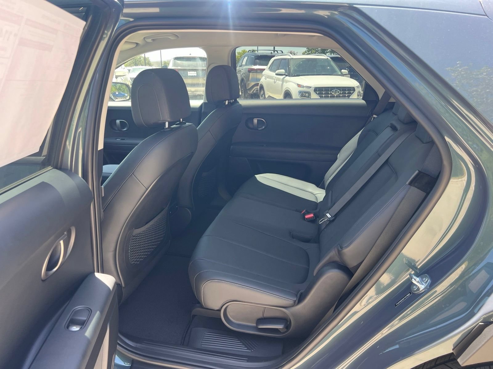 New 2027 Hyundai Ioniq 5 SEL RWD image 17