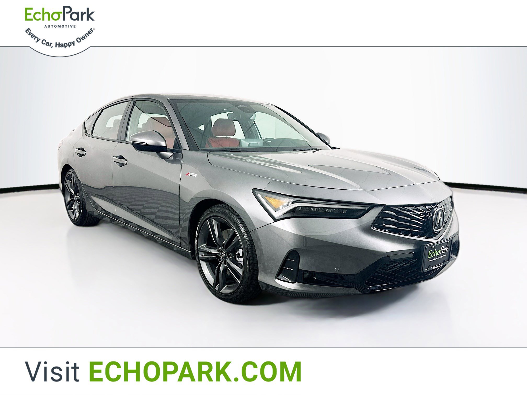 Used 2025 Acura Integra A-Spec