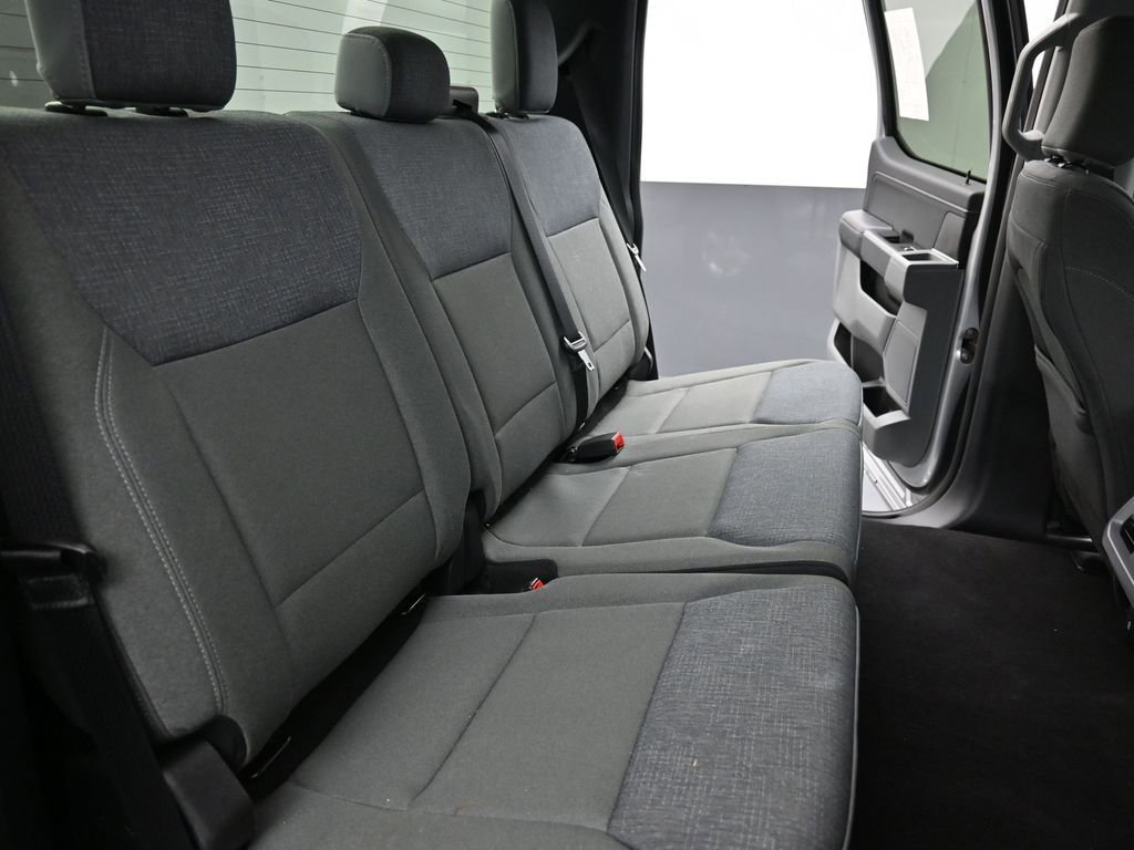 Used 2024 Ford F150 XLT w/ Mobile Office Package AWD/4WD image 20