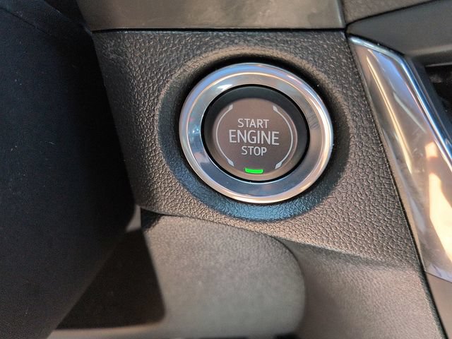 Used 2025 Buick Encore GX Preferred AWD/4WD image 23